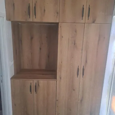 Apartman Jaca *