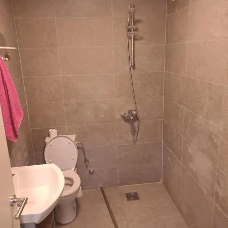 Apartman Jaca *