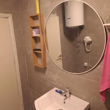 Apartman Jaca Подгорица