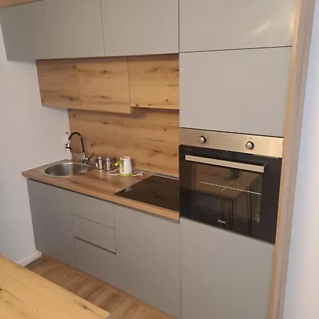 Apartman Jaca *